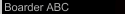 Boarder ABC